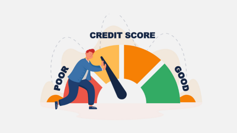 Improve cibil credit score