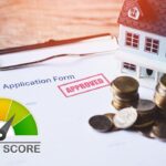 credit score for home loan