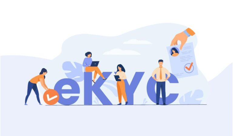 ekyc