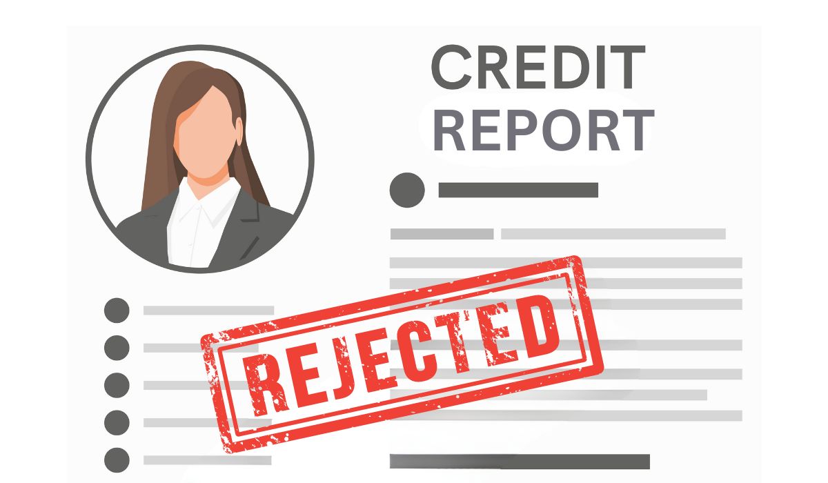repair your faulty credit report