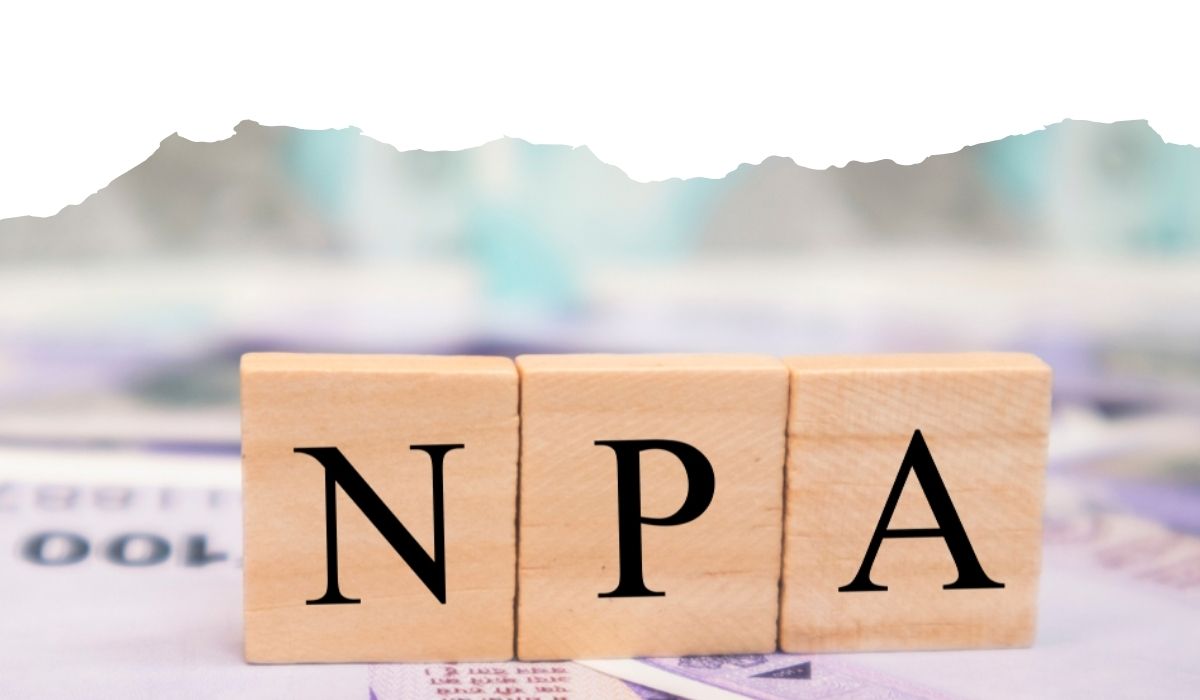Non-Performing Assets (NPA) – Meaning, Types & Examples