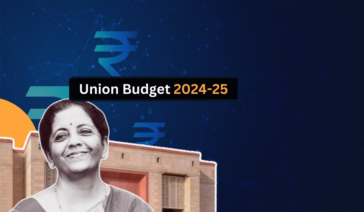 union budget