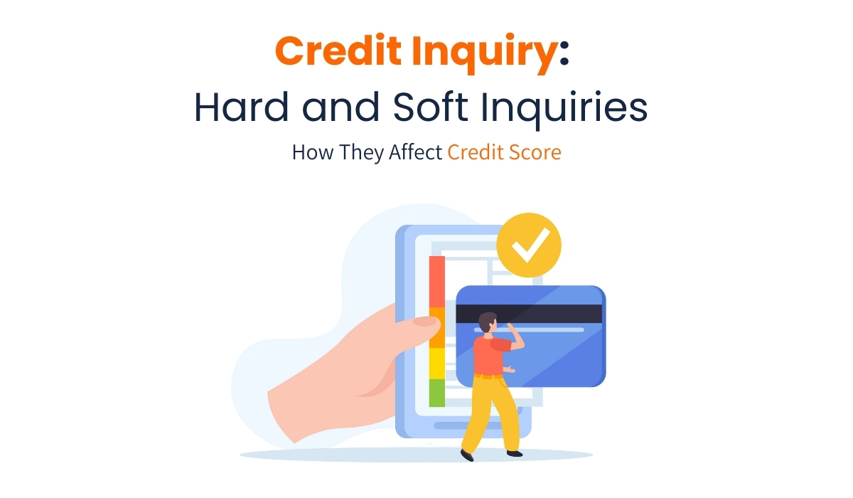 credit inquiry