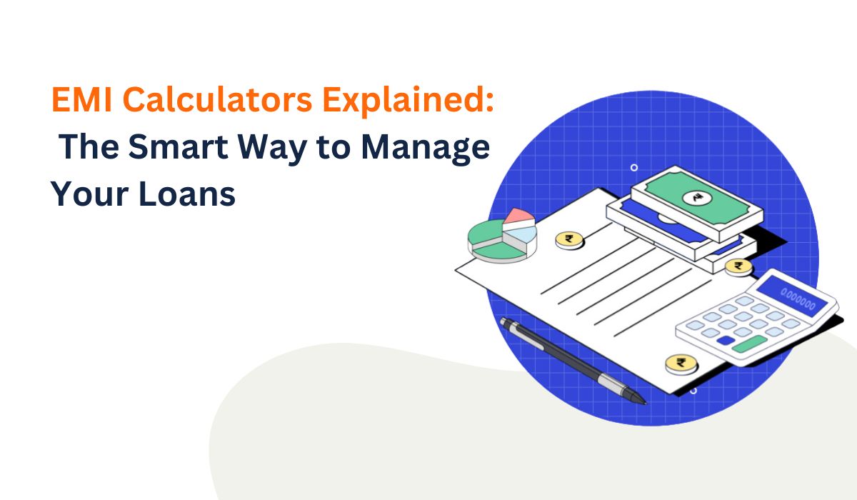 emi calculators explained