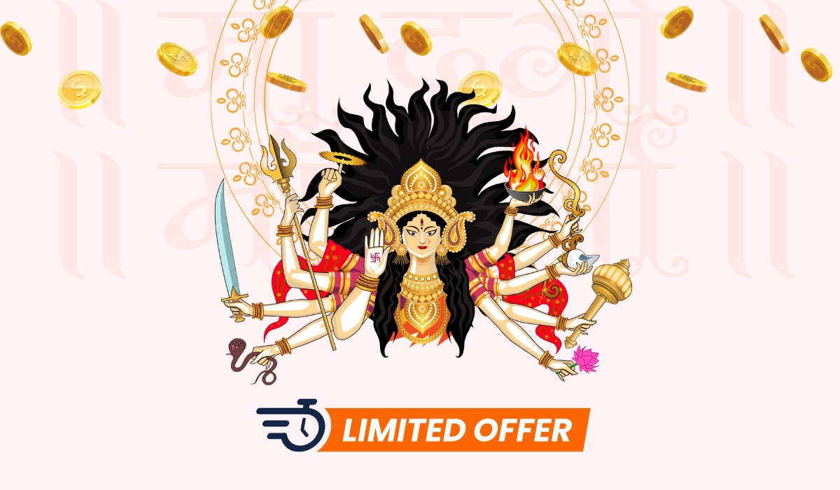 celebrate navratri with exclusive personal loan