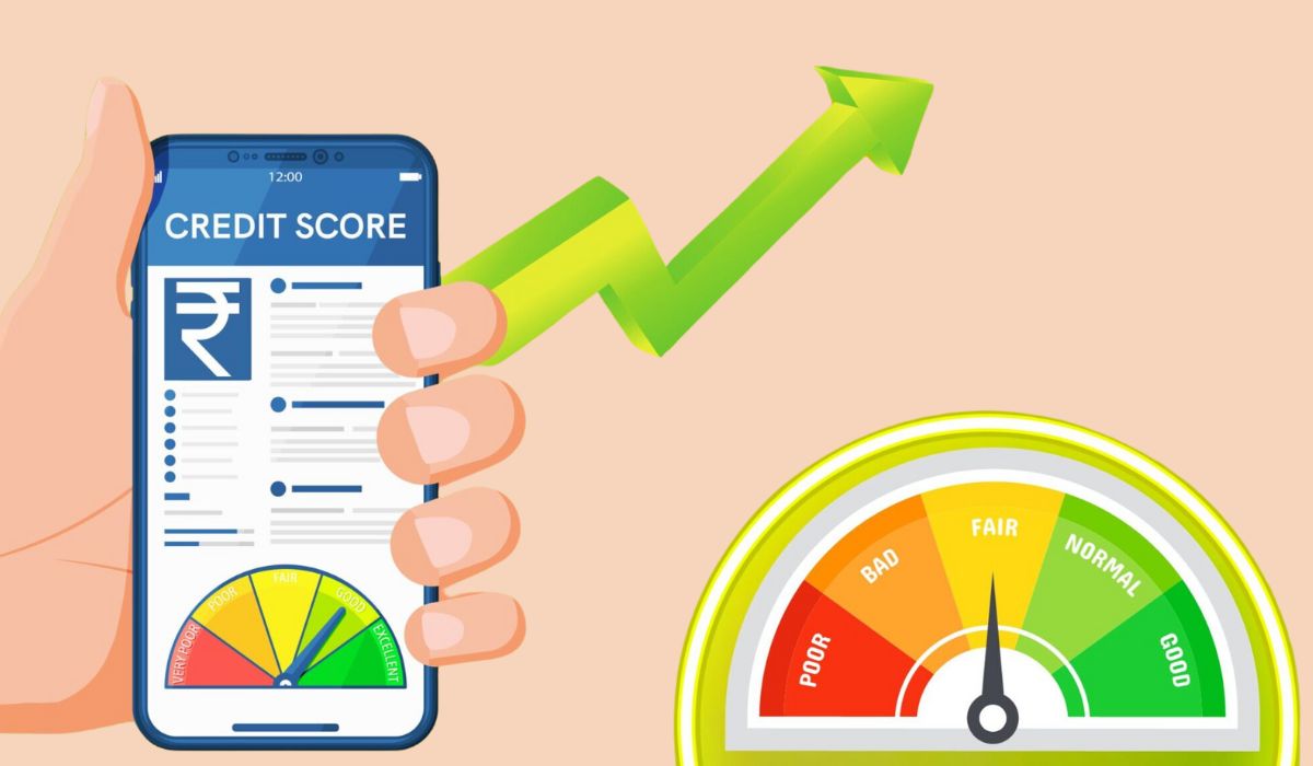 cibil consultants and score correction