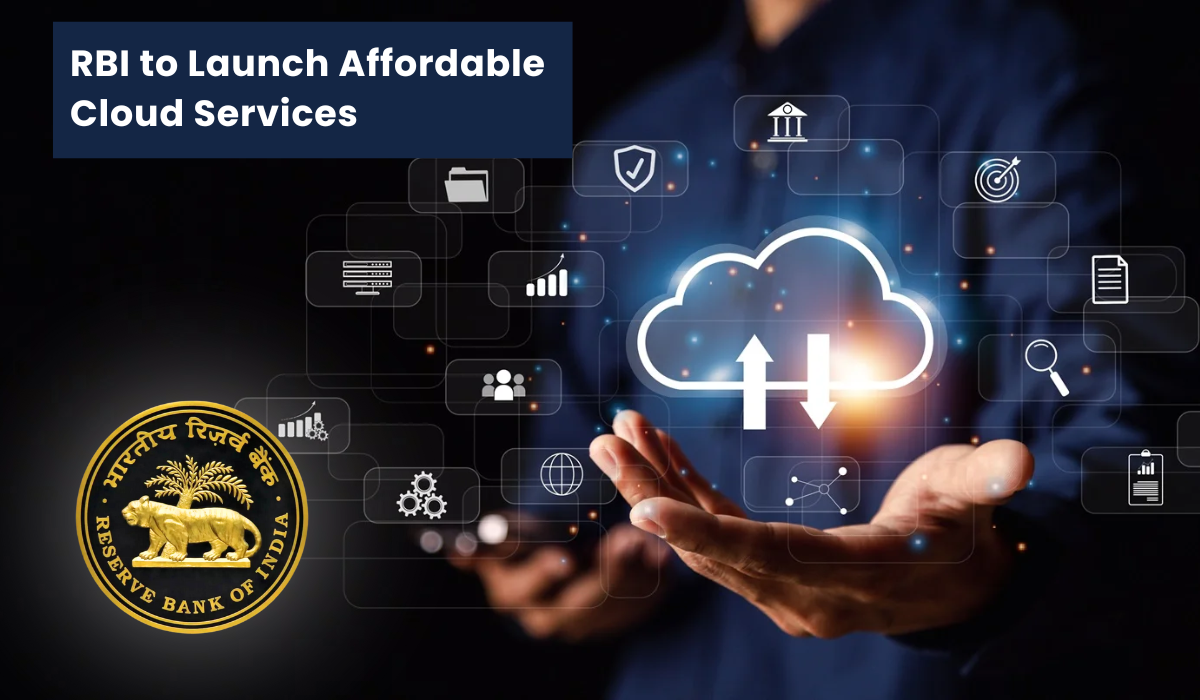 rbi to launch affordable cloud services