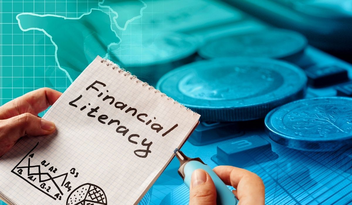 growing importance of financial literacy in 2025