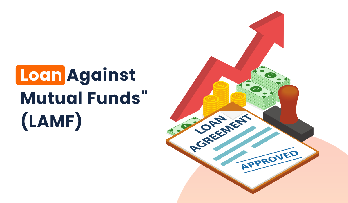 loan against mutual funds