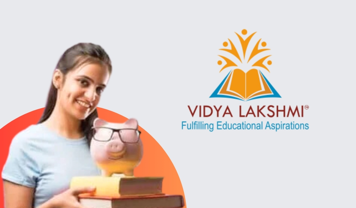 vidya lakshmi education loan