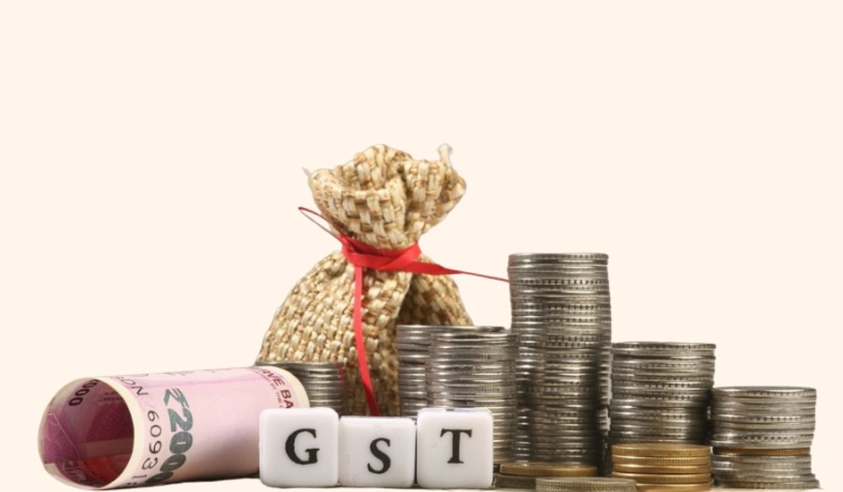 gst on personal loan