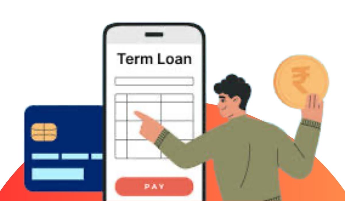 term loan