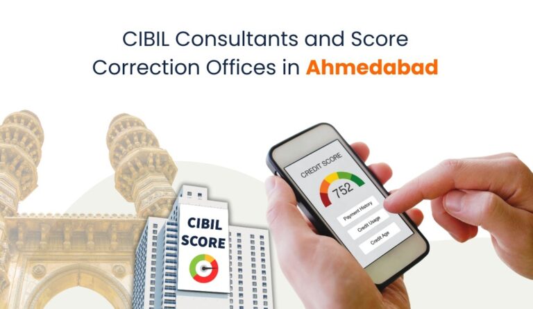 cibil office in ahmedabad