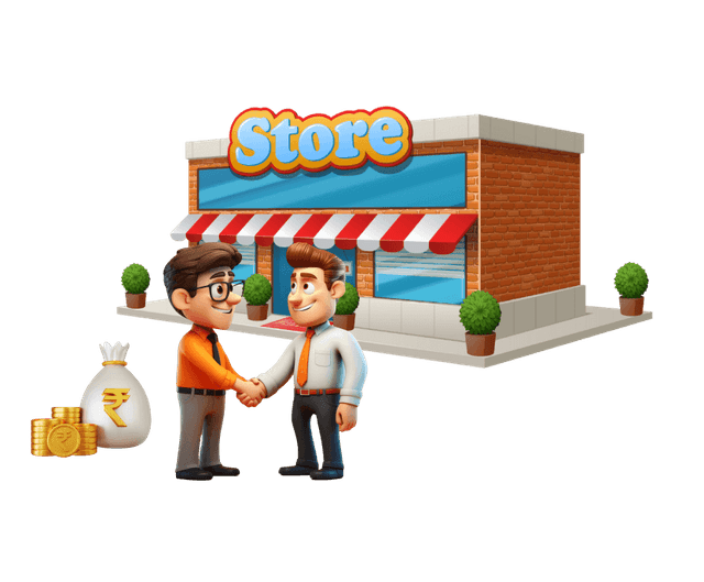 MSME Loan
